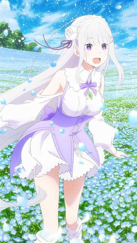 Emilia Re Zeroエロ動画 